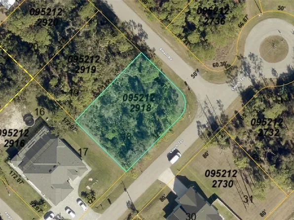 952122918 Amari Rd, North Pt, FL 34291