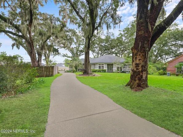 2801 CHELSEA COVE Drive, Jacksonville, FL 32223