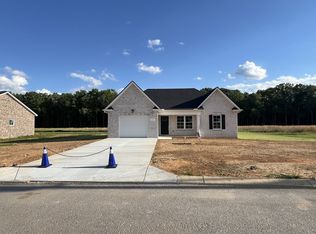 191 Blanford Cir LOT 7, Manchester, TN 37355