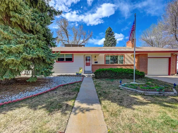 646 W Easter Ave, Littleton, CO 80120
