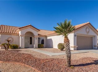 2401 Rockford St, Las Vegas, NV 89134