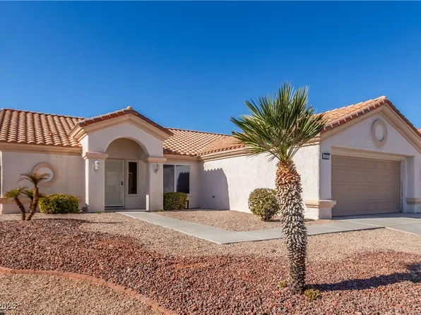 2401 Rockford St, Las Vegas, NV 89134