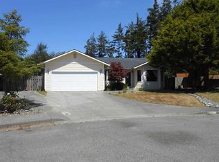 1735 S Bethesda Way, Crescent City, CA 95531