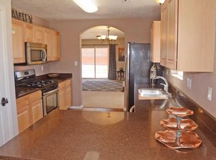 10912 Anador Ct NW, Albuquerque, NM 87114