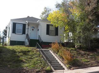 1853 E 22nd St, Cheyenne, WY 82001