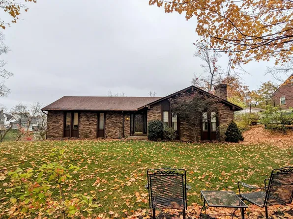 6190 Cleves Warsaw Pike, Cincinnati, OH 45233