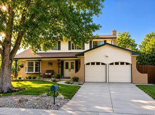 1450 S Oakland St, Aurora, CO 80012