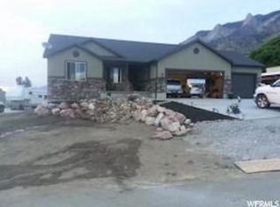 764 W 7425 S, Willard, UT 84340