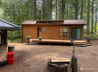 Div 4 Mt. Rose Village, Hoodsport, WA 98548