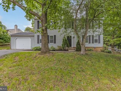 13517 Wisteria Dr, Germantown, MD, 20874