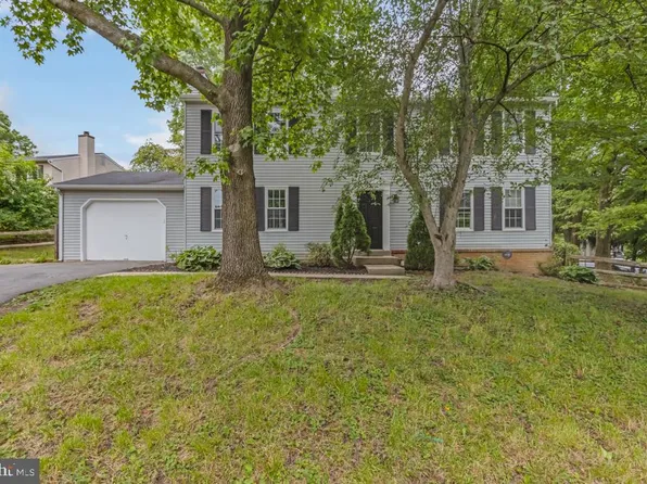 13517 Wisteria Dr, Germantown, MD 20874