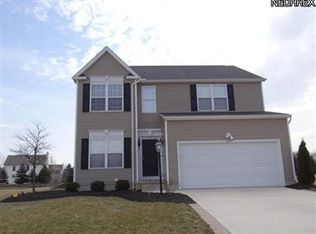 4035 Turnberry Dr, Medina, OH 44256