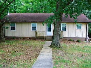 2102 Collier Dr, Hartselle, AL 35640