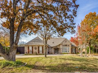 1540 Valley Creek Rd, Denton, TX 76205