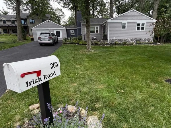 305 Irish Rd, Berwyn, PA 19312