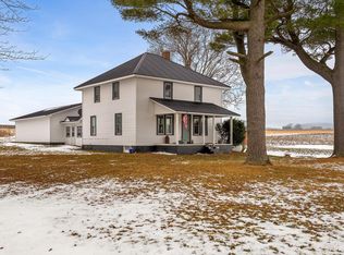 W14211 W Indies ROAD, Melrose, WI 54642