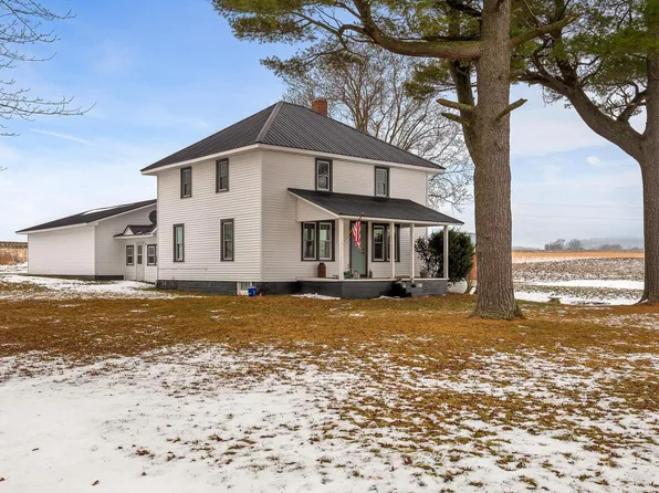 W14211 W Indies ROAD, Melrose, WI 54642