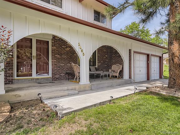 3rd image of 2465 S Estes Ct