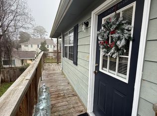 526 S 2nd St #B, Pensacola, FL 32507