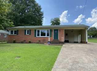 121 Como St, Mc Kenzie, TN 38201