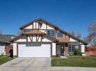 805 Jason Ct, Lancaster, CA 93534