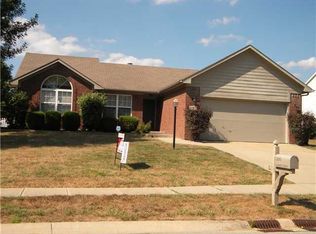 7380 Autumn Ct, Avon, IN 46123