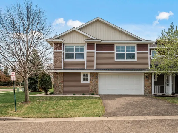 15860 60th Ave N, Plymouth, MN 55446