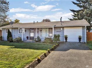 11723 SE 157th St, Renton, WA 98058