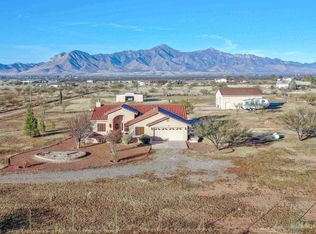 10353 E Calle Tormenta, Hereford, AZ 85615
