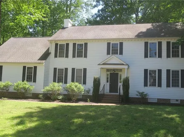 128 Great Gln, Williamsburg, VA 23188