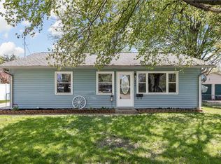 445 Parkview Dr, New Whiteland, IN