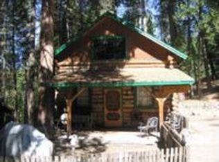60101 Cascadel Dr S, North Fork, CA 93643