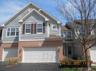 1329 Danada Ct, Naperville, IL 60563