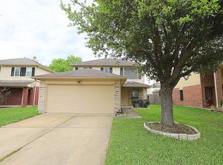 3719 Bent Springs Ln, Katy, TX 77449