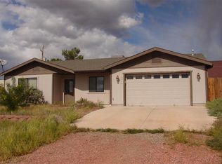 4580 E Stevens Way, Rimrock, AZ 86335