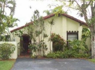 11114 SW 134th Ct, Miami, FL 33186