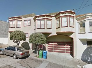 385 Hamilton St, San Francisco, CA 94134