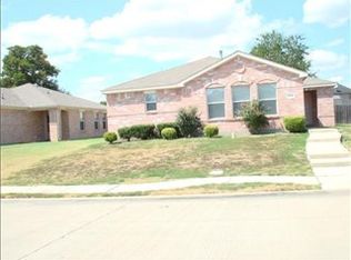 2149 Lone Pecan Dr, Mesquite, TX 75181