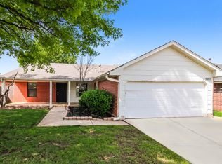 7505 NW 115th St, Oklahoma City, OK 73162