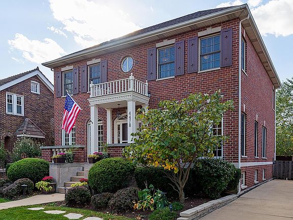 2nd image of 4478 Woodland Ave