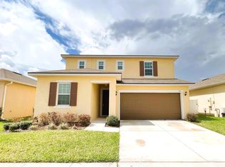 157 Alford Dr, Davenport, FL 33896
