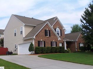 2 Elstar Loop Rd, Simpsonville, SC 29681