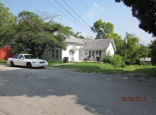 302 W 13th St, Hopkinsville, KY 42240