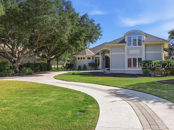 31 Spartina Point, Hilton Head Island, SC 29926