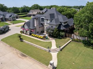 1602 Felice Ln, Durant, OK 74701