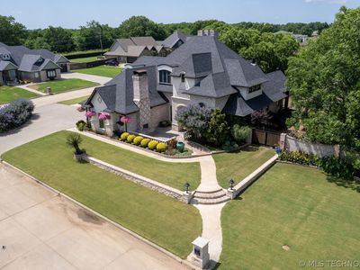 1602 Felice Ln, Durant, OK, 74701