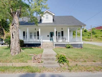 143 Spring St, Carthage, TN, 37030