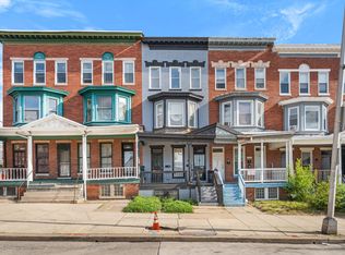 2234 W North Ave APT 3, Baltimore, MD 21216