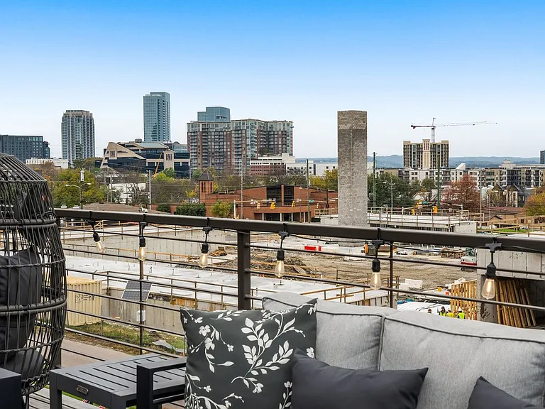 Terrace View