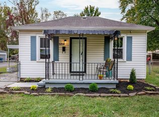 1258 Vim Dr, Louisville, KY 40213